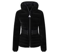 Moncler - Moncler Manteaux - Femme - Vestes - Noir - Taille: 42 FR