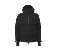Moncler - Montgetech Jacket - Homme - Vestes - Noir - Taille: XL