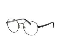 Moncler - Monture Optique Ml5179 - unisex - Accessoires - Gris - Taille: 51 MM
