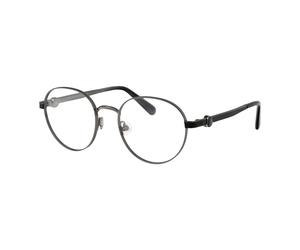 Moncler - Monture Optique Ml5179 - unisex - Accessoires - Gris - Taille: 51 MM