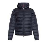 Moncler - Najan Down Jacket - Homme - Vestes - Bleu - Taille: XL
