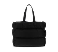Moncler - New Caradoc Tote Bag - Homme - Sacs - Noir - Taille: ONE Size