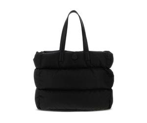 Moncler - New Caradoc Tote Bag - Homme - Sacs - Noir - Taille: ONE Size