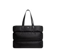 Moncler - New Caradoc Tote - unisex - Sacs - Noir - Taille: ONE Size