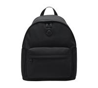 Moncler - New Pierrick Backpack - Homme - Sacs - Noir - Taille: ONE Size