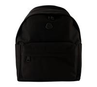 Moncler - New Pierrick Backpack - Homme - Sacs - Noir - Taille: ONE Size