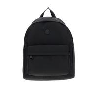 Moncler - New Pierrick Backpack - Homme - Sacs - Noir - Taille: ONE Size
