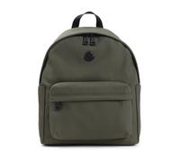 Moncler - New Pierrick Backpack - Homme - Sacs - Vert - Taille: ONE Size
