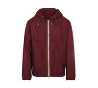 Moncler, Homme, Vestes, Rouge, Taille: M Nidge Jacket
