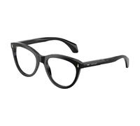 Moncler - Optical Frame - Femme - Accessoires - Noir - Taille: 54 MM