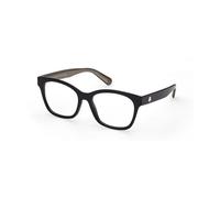Moncler - Optical Frame - Femme - Accessoires - Noir - Taille: ONE Size