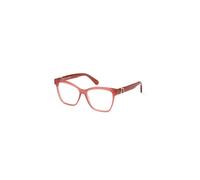 Moncler - Optical Frame - Femme - Accessoires - Rose - Taille: 53 MM