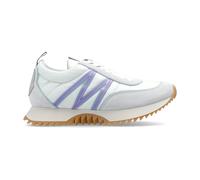 Moncler - Pacey Baskets - Femme - Chaussures - Bleu - Taille: 38 1/2 EU