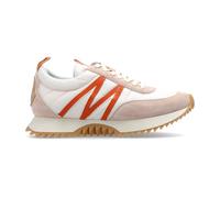 Moncler - Pacey Baskets - Femme - Chaussures - Rose - Taille: 36 EU
