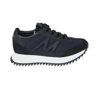 Moncler - Pacey2 Baskets basses - Femme - Chaussures - Noir - Taille: 39 EU