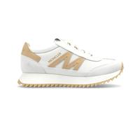 Moncler - Pacey2 Baskets - Femme - Chaussures - Blanc - Taille: 40 EU