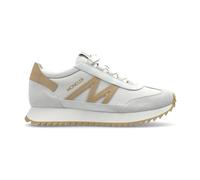 Moncler - Pacey2 Baskets - Homme - Chaussures - Blanc - Taille: 43 EU