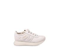 Moncler - Pacey2 Low Top - Femme - Chaussures - Rose - Taille: 39 EU