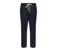 Moncler - Pantalon ample - Homme - Pantalons - Bleu - Taille: XL