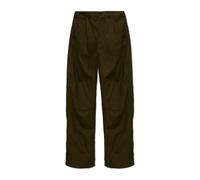 Moncler - Pantalon Après-Ski - Homme - Pantalons - Vert - Taille: XL