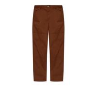 Moncler - Pantalon avec logo - Homme - Pantalons - Brun - Taille: XL