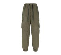 Moncler - Pantalon Cargo Grenoble - Homme - Pantalons - Vert - Taille: XL