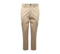 Moncler - Pantalon Cargo - Homme - Pantalons - Beige - Taille: S