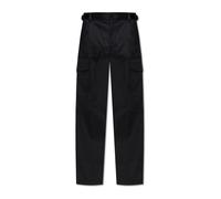 Moncler - Pantalon cargo - Homme - Pantalons - Noir - Taille: S