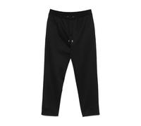 Moncler - Pantalon de jogging logo - Homme - Pantalons - Noir - Taille: L