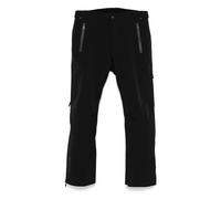 Moncler - Pantalon de Ski Alpin Noir - Homme - Pantalons - Noir - Taille: L