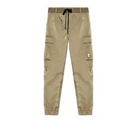 Moncler - Pantalon de ski après-ski Grenoble - Homme - Pantalons - Vert - Taille: L