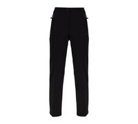 Moncler - Pantalon de ski - Femme - Pantalons - Noir - Taille: 38 FR