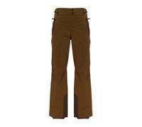 Moncler - Pantalon de ski Grenoble haute performance - Femme - Sport - Brun - Taille: 42 FR