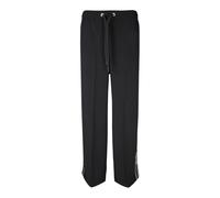 Moncler - Pantalon de training - Femme - Pantalons - Noir - Taille: 36 FR
