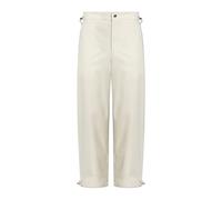 Moncler - Pantalon Décontracté Coupe Ample - Homme - Pantalons - Beige - Taille: XL
