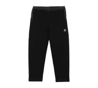 Moncler - Pantalon droit Année du Serpent - Homme - Pantalons - Noir - Taille: M
