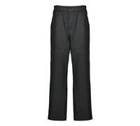 Moncler - Pantalon Droit - Homme - Pantalons - Gris - Taille: XL