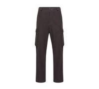 Moncler - Pantalons Cargo - Homme - Pantalons - Noir - Taille: L