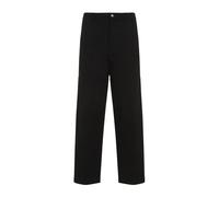 Moncler - Pantalon Droit - Homme - Pantalons - Noir - Taille: S
