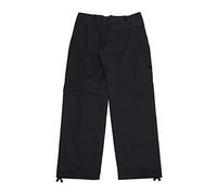 Moncler - Pantalon élégant pour homme - Homme - Pantalons - Noir - Taille: M