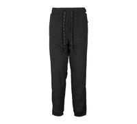 Moncler - Pantalon élégant pour homme - Homme - Pantalons - Noir - Taille: XS