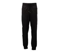 Moncler - Pantalon en acétate - Femme - Pantalons - Noir - Taille: 36 FR