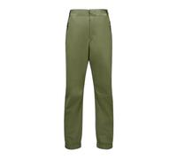 Moncler - Pantalon Gore-Tex pour l'extérieur - Homme - Pantalons - Vert - Taille: M