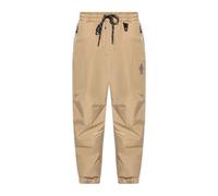 Moncler - Pantalon Grenoble Day-Namic - Homme - Pantalons - Beige - Taille: M