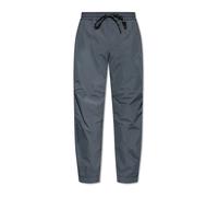 Moncler - Pantalon Grenoble Day-Namic - Homme - Pantalons - Gris - Taille: S