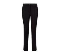 Moncler - Pantalon Grenoble - Femme - Pantalons - Noir - Taille: 38 FR