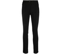 Moncler - Pantalon Grenoble - Femme - Pantalons - Noir - Taille: 40 FR