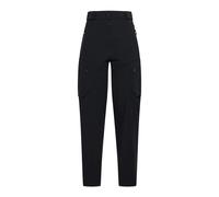 Moncler - Pantalon Grenoble - Femme - Pantalons - Noir - Taille: 42 FR