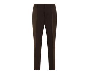 Moncler - Pantalon Marron avec Logo - Homme - Pantalons - Brun - Taille: S