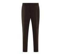 Moncler - Pantalon Marron avec Logo - Homme - Pantalons - Brun - Taille: XL